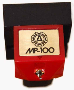 Nagaoka Cartridges