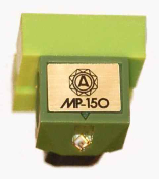 Nagaoka Cartridges