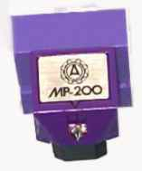 Nagaoka Cartridges