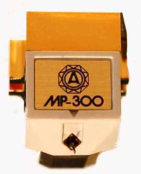 Nagaoka Cartridges