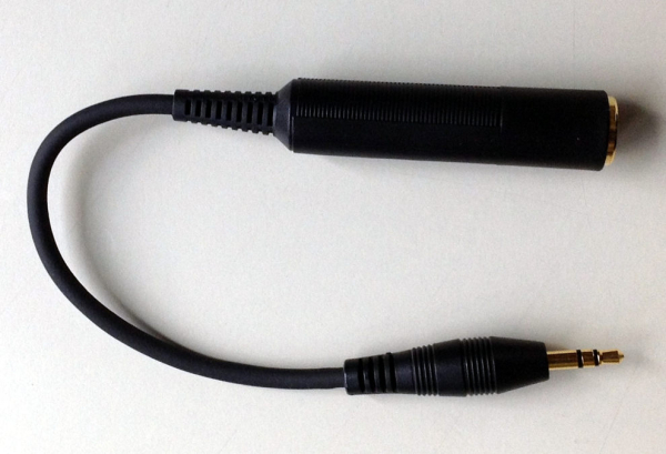 ERGO adapter