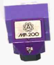 Nagaoka Cartridges