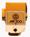 Nagaoka Cartridges